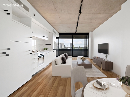 512/152 Sturt Street, Southbank, VIC 3006