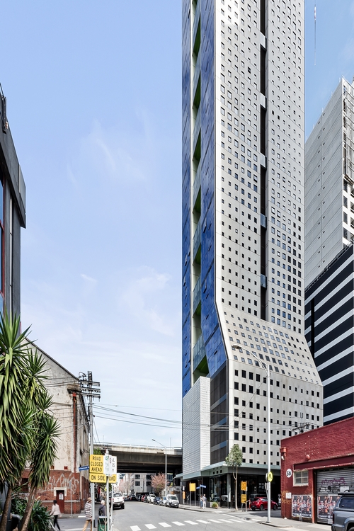 802/58 Clarke Street, Southbank, VIC 3006