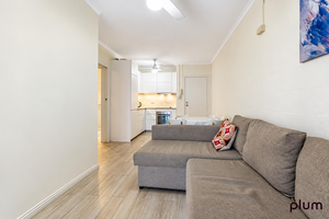 10/142 Saint Pauls Terrace, Spring Hill, QLD 4000 photo 3 of 7