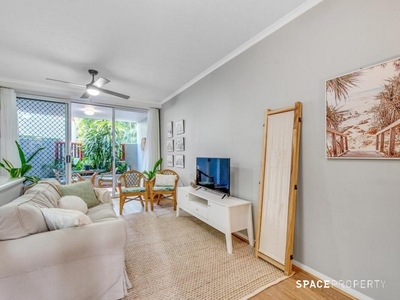 14/128 Bowen Street, Spring Hill, QLD 4000