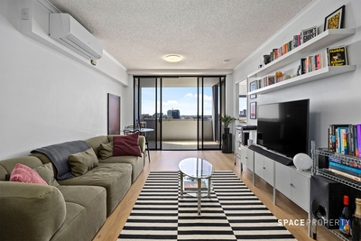 703/292 Boundary Street, Spring Hill, QLD 4000