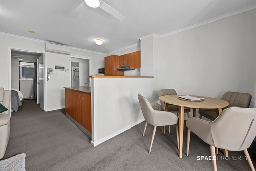 37/336 Boundary Street, Spring Hill, QLD 4000