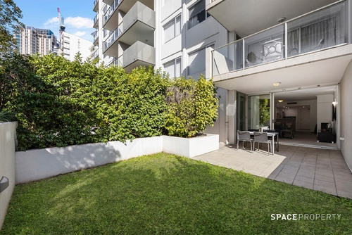 303/51 Hope Street, Spring Hill, QLD 4000