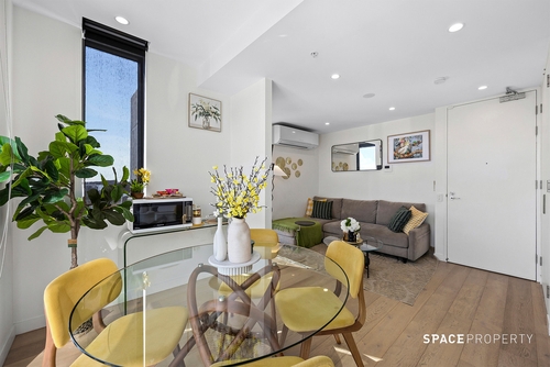 1407/477 Boundary Street, Spring Hill, QLD 4000