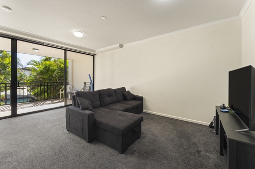 22/336 Boundary Street, Spring Hill, QLD 4000