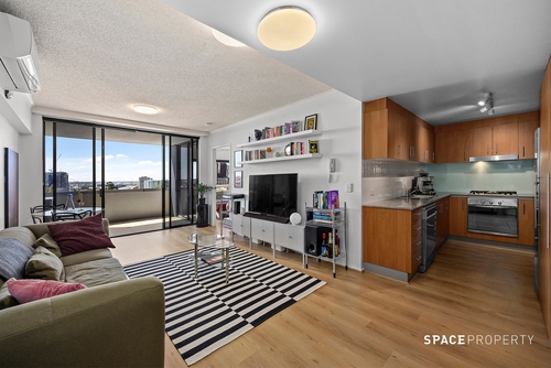 703/292 Boundary Street, Spring Hill, QLD 4000