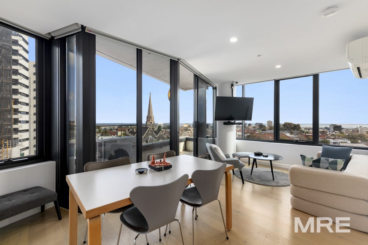 407/3-5 St Kilda Road