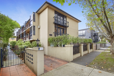 11/32 Crimea Street, St Kilda, VIC 3182
