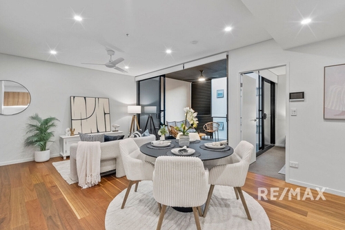 39/9 Flora Street, Stones Corner, QLD 4120