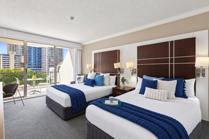 505/22 View Avenue, Surfers Paradise, QLD 4217 photo 2 of 14