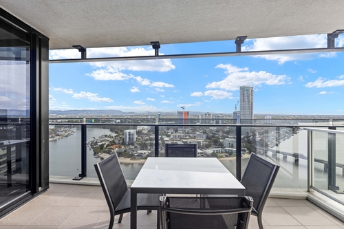 2187/9 Ferny Avenue, Surfers Paradise, QLD 4217