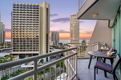 1008/5 Palm Avenue, Surfers Paradise, QLD 4217
