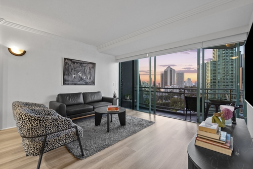 1008/5 Palm Avenue, Surfers Paradise, QLD 4217