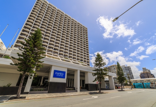 1706/22 View Avenue, Surfers Paradise, QLD 4217