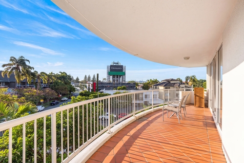 331/132-138 Ferny Avenue, Surfers Paradise, QLD 4217