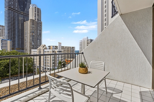 505/22 View Avenue, Surfers Paradise, QLD 4217