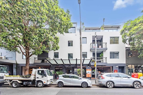 8/265-271 Crown Street, Surry Hills, NSW 2010