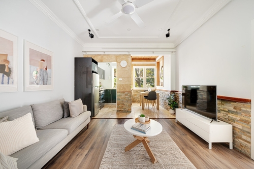 26/360 Bourke Street, Surry Hills, NSW 2010
