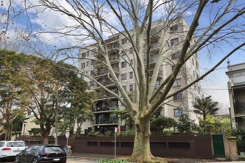 18/679-695 Bourke Street, Surry Hills, NSW 2010