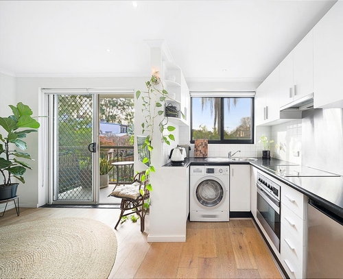 18/679-695 Bourke Street, Surry Hills, NSW 2010