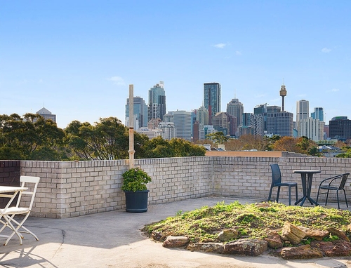 18/679-695 Bourke Street, Surry Hills, NSW 2010