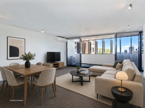 604/425 Bourke Street, Surry Hills, NSW 2010