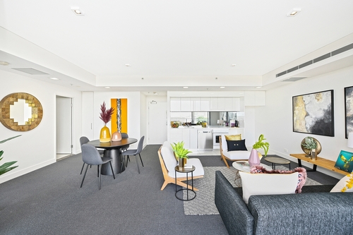 47/200-218 Goulburn Street, Surry Hills, NSW 2010