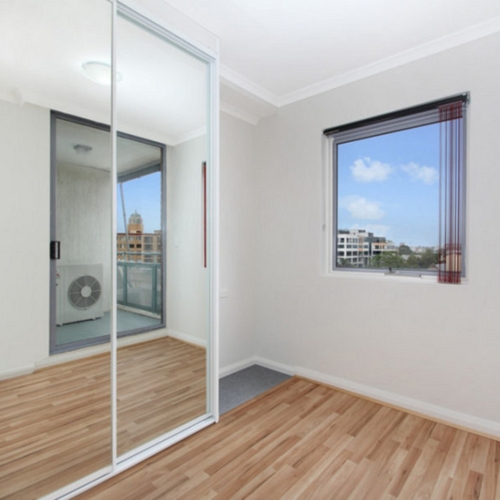 63/543-551 Elizabeth Street, Surry Hills, NSW 2010