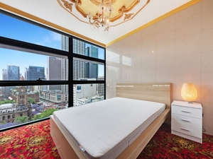 2304/101 Bathurst Street, Sydney, NSW 2000 photo 3 of 9