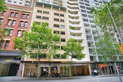 Level1/361 Kent Street, Sydney, NSW 2000 photo 9 of 9