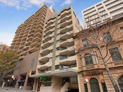 802/27 King Street, Sydney, NSW 2000 photo 1 of 2