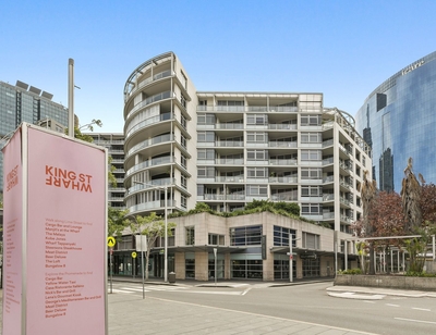 610/23 Shelley Street, Sydney, NSW 2000 photo 9 of 9