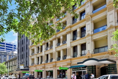 21/114 Clarence Street, Sydney, NSW 2000