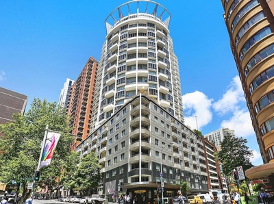 262/298 Sussex Street, Sydney, NSW 2000