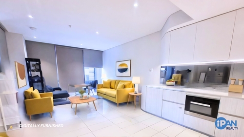 1010/161 Clarence Street, Sydney, NSW 2000