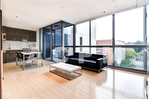 131/420 Pitt Street, Sydney, NSW 2000