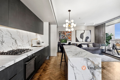 19C/161 Kent Street, Sydney, NSW 2000
