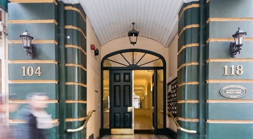 37/114 Clarence Street, Sydney, NSW 2000