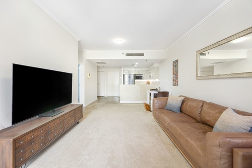 2309/91 Liverpool Street, Sydney, NSW 2000