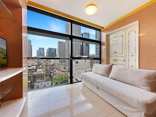 2304/101 Bathurst Street, Sydney, NSW 2000