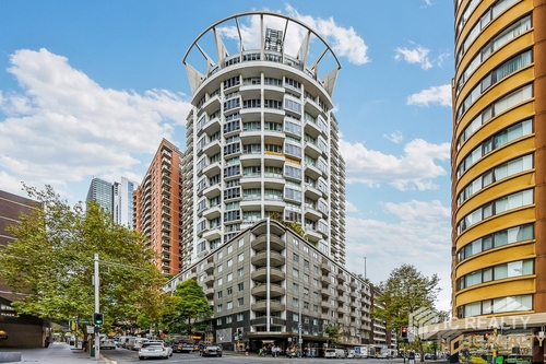 163/298 Sussex Street, Sydney, NSW 2000