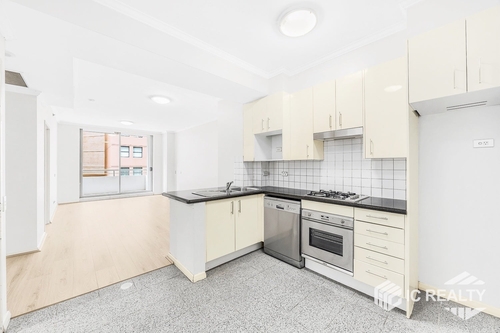 163/298 Sussex Street, Sydney, NSW 2000