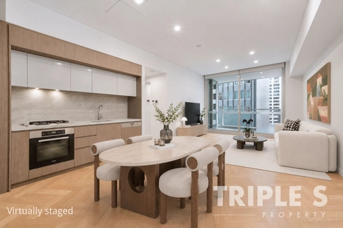 117 Bathurst Street, Sydney, NSW 2000