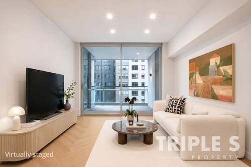 117 Bathurst Street, Sydney, NSW 2000