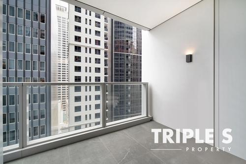 117 Bathurst Street, Sydney, NSW 2000