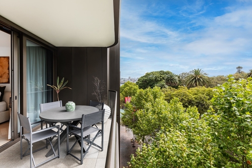 701/71 Macquarie Street, Sydney, NSW 2000