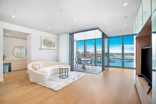 2 Watermans Quay, Sydney, NSW 2000