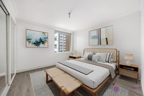 1806/199 Castlereagh Street, Sydney, NSW 2000