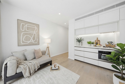 2603/116 Bathurst Street, Sydney, NSW 2000