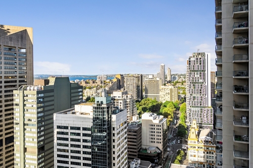 4302/93 Liverpool Street, Sydney, NSW 2000